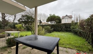 Appartement 1 pièce(s)