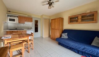 Appartement 1 pièce(s)