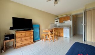 Appartement 1 pièce(s)