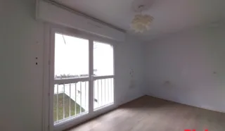 Appartement 3 pièce(s)