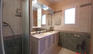 Appartement 3 pièce(s)