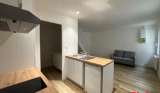 Appartement 2 pièce(s)