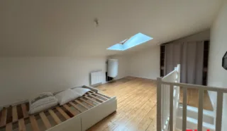 Appartement 2 pièce(s)