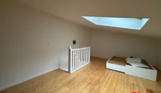 Appartement 2 pièce(s)