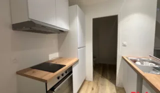 Appartement 2 pièce(s)