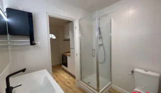 Appartement 2 pièce(s)