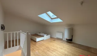 Appartement 2 pièce(s)