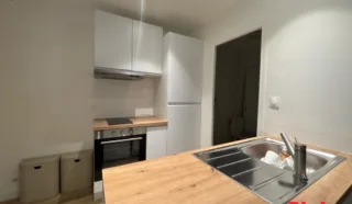 Appartement 2 pièce(s)