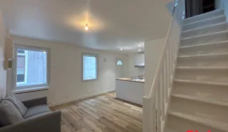 Appartement 2 pièce(s)