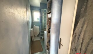 Appartement 3 pièce(s)