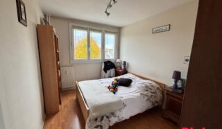 Appartement 3 pièce(s)