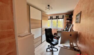 Appartement 3 pièce(s)