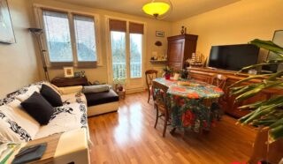 Appartement 3 pièce(s)