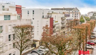 Appartement 3 pièce(s)