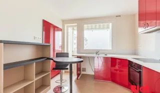 Appartement 3 pièce(s)