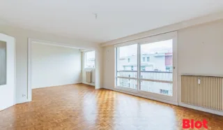 Appartement 3 pièce(s)