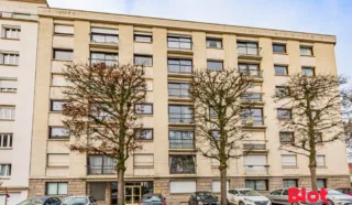 Appartement 3 pièce(s)