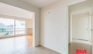 Appartement 3 pièce(s)