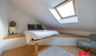 Appartement 4 pièce(s)