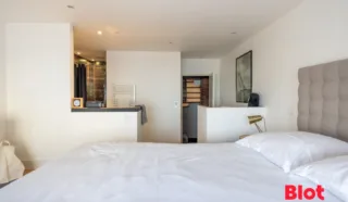 Appartement 4 pièce(s)