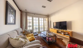 Appartement 4 pièce(s)