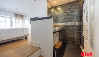 Appartement 4 pièce(s)