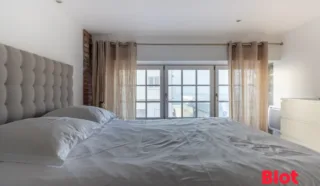 Appartement 4 pièce(s)