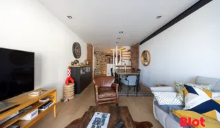 Appartement 4 pièce(s)