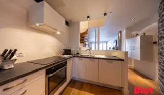 Appartement 4 pièce(s)