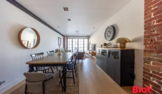 Appartement 4 pièce(s)