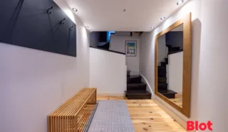 Appartement 4 pièce(s)