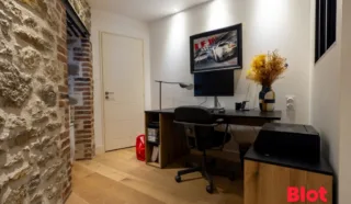 Appartement 4 pièce(s)