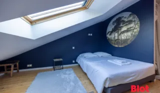 Appartement 4 pièce(s)