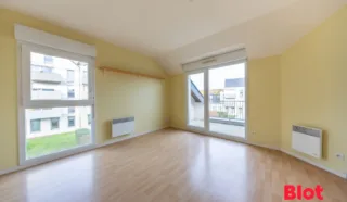 Appartement 2 pièce(s)