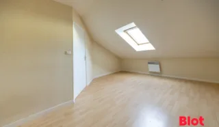 Appartement 2 pièce(s)