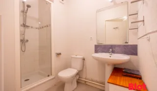 Appartement 2 pièce(s)