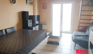 Appartement 3 pièce(s)