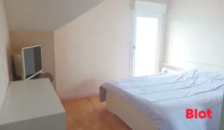 Appartement 3 pièce(s)