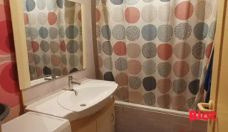 Appartement 3 pièce(s)