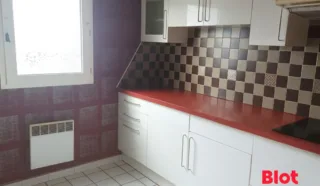 Appartement 3 pièce(s)