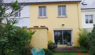 Maison 4 pièce(s)