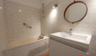 Appartement 3 pièce(s)