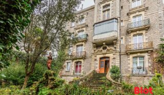 Appartement 3 pièce(s)