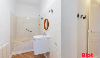 Appartement 3 pièce(s)