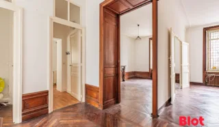 Appartement 3 pièce(s)