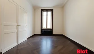 Appartement 3 pièce(s)