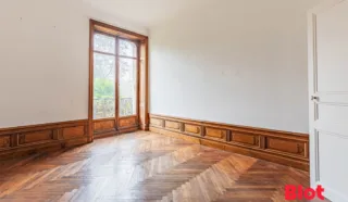 Appartement 3 pièce(s)