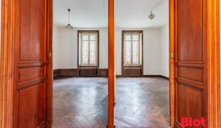 Appartement 3 pièce(s)