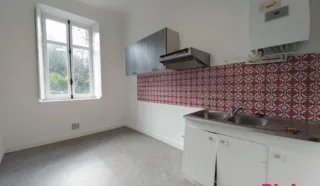 Appartement 3 pièce(s)