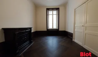 Appartement 3 pièce(s)